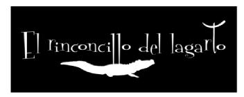 Imagen de EL RINCONCILLO DEL LAGARTO