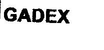 Imagen de GADEX