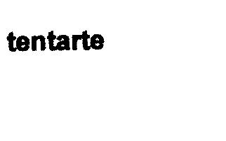 Imagen de TENTARTE