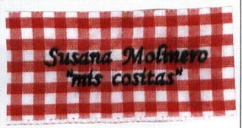 Imagen de SUSANA MOLINERO 