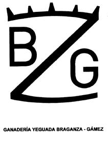 Imagen de BG GANADERIA YEGUADA BRAGANZA - GAMEZ