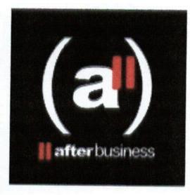 Imagen de (A) AFTER BUSINESS