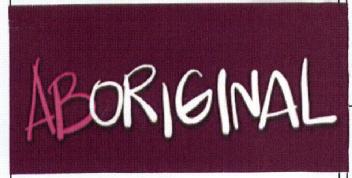 Imagen de ABORIGINAL