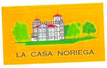 Imagen de LA CASA NORIEGA