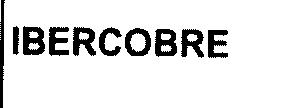 Imagen de IBERCOBRE