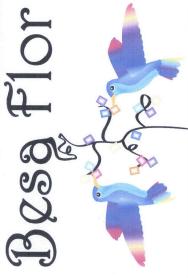 Imagen de BESA FLOR