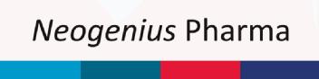 Imagen de NEOGENIUS PHARMA