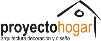 Imagen de PROYECTO HOGAR ARQUITECTURA, DECORACION Y DISEÑO