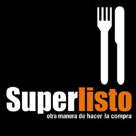 Imagen de SUPERLISTO OTRA MANERA DE HACER LA COMPRA