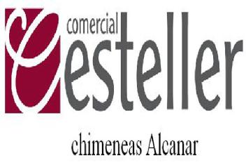 Imagen de COMERCIAL ESTELLER CHIMENEAS ALCANAR