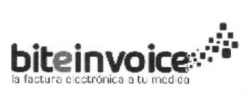 Imagen de BITEINVOICE LA FACTURA ELECTRONICA A TU MEDIDA