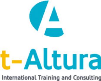 Imagen de T-ALTURA INTERNATIONAL TRAINING AND CONSULTING