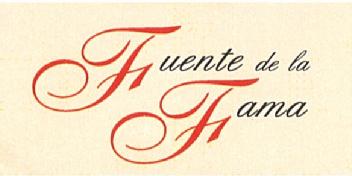 Imagen de FUENTE DE LA FAMA