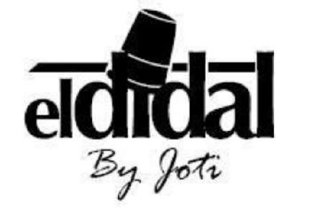 Imagen de EL DIDAL BY JOTI