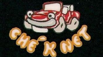 Imagen de CHE K NET