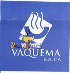 Imagen de VAQUEMA EDUCA COCOVI