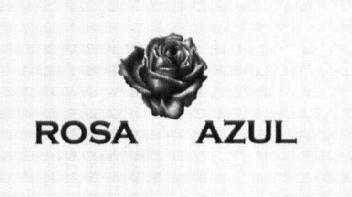 Imagen de ROSA AZUL