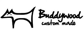 Imagen de BUDDYWOOD CUSTOM MADE