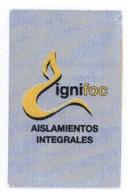 Imagen de IGNIFOC AISLAMIENTOS INTEGRALES
