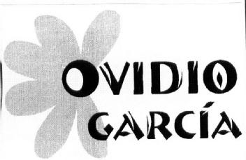 Imagen de OVIDIO GARCIA