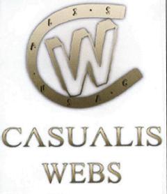 Imagen de CW CASUALIS WEBS