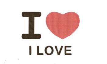 Imagen de I I LOVE