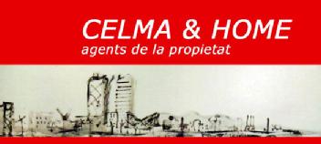 Imagen de CELMA & HOME AGENTS DE LA PROPIETAT