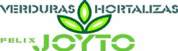 Imagen de VERDURAS HOTALIZAS FELIX JOYTO