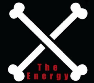 Imagen de X THE ENERGY