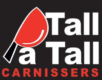 Imagen de TALL A TALL CARNISSERS