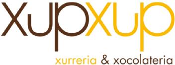Imagen de XUPXUP XURRERIA & XOCOLATERIA