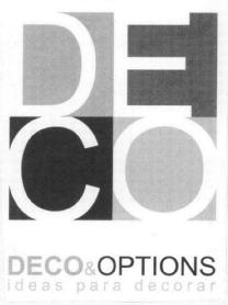 Imagen de DECO DECO&OPTIONS IDEAS PARA DECORAR