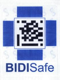 Imagen de BIDISAFE
