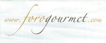 Imagen de WWW.FOROGOURMET.COM
