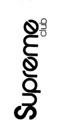 Imagen de SUPREME CLUB