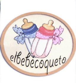 Imagen de ELBEBECOQUETO