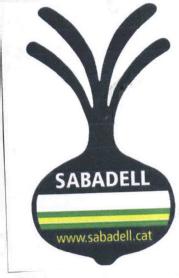 Imagen de SABADELL WWW.SABADELL.CAT