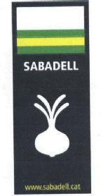 Imagen de SABADELL WWW.SABADELL.CAT