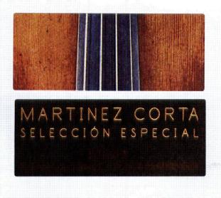 Imagen de MARTINEZ CORTA SELECCION ESPECIAL