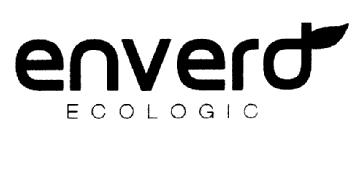 Imagen de ENVERD ECOLOGIC