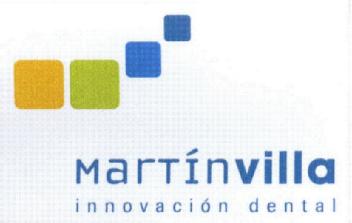 Imagen de MARTINVILLA INNOVACION DENTAL