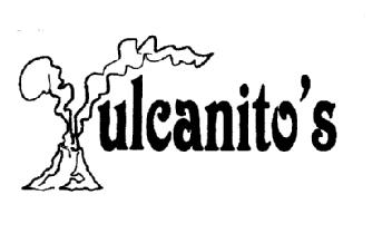 Imagen de VULCANITO'S