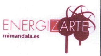 Imagen de ENERGIZARTE MIMANDALA.ES