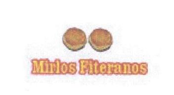 Imagen de MIRLOS FITERANOS