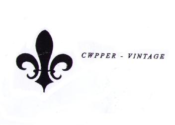 Imagen de CWPPER-VINTAGE