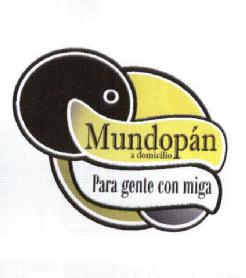 Imagen de MUNDOPAN A DOMICILIO PARA GENTE CON MIGA