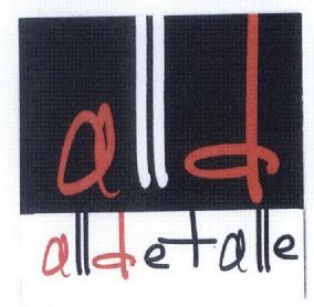 Imagen de ALLD, ALLDETALLE