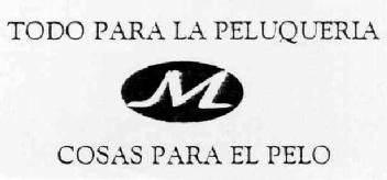 Imagen de TODO PARA LA PELUQUERIA M COSAS PARA EL PELO