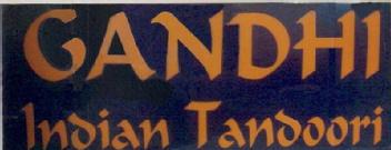 Imagen de GANDHI INDIAN TANDOORI
