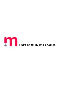 Imagen de M LINEA GRATUITA DE LA SALUD